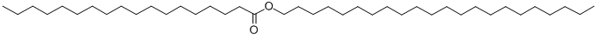 CAS#: 22413-03-2， Behenyl Stearate