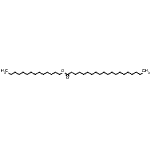 CAS#: 22413-04-3， Tetradecyl Icosanoate
