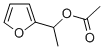 CAS#: 22426-24-0， DL-1-(2-Furyl)Ethyl Acetate