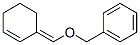 CAS#: 22428-48-4， [(Cyclohexen-1-Ylidenemethoxy)Methyl]Benzene