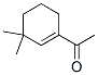 CAS#: 22463-19-0， 1-(3,3-Dimethyl-1-Cyclohexen-1-Yl)-Ethanone