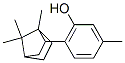 CAS#: 22488-23-9， Exo-6-(1,7,7-Trimethylbicyclo[2.2.1]Hept-2-Yl)-m-Cresol