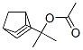 CAS#: 22497-09-2， 1-Bicyclo[2.2.1]Hept-5-En-2-Yl-1-Methylethyl Acetate