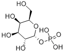 CAS#: 2255-14-3， alpha-D-Galactopyranose 1-(Dihydrogenphosphate)