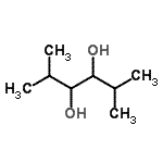 CAS 登录号：22607-11-0， 2,5-二甲基-3,4-己烷二醇