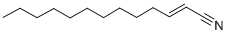CAS#: 22629-49-8， 2-Tridecenenitrile