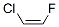 structure of CAS# 2268-31-7, (Z)-1-Chloro-2-Fluoroethene;(Z)-1-Chloro-2-Fluoro-Ethylene;(Z)-1-Chloro-2-Fluoroethylene;(Z)-1-Chloro-2-Fluoro-Ethene
