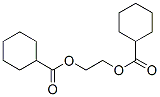 CAS#: 22735-96-2， Ethylene glycol Bis(Cyclohexanecarboxylate)