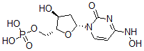 CAS#: 2277-58-9， N4-Hydroxydeoxycytidylic acid
