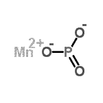 CAS#: 22775-65-1， Manganese(2+) Phosphonate