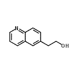 CAS#: 227809-77-0， 2-(6-Quinolinyl)Ethanol