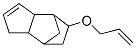 CAS#: 2279-18-7， 3A,4,5,6,7,7alpha-Hexahydro-5(6)-(2-Propenyloxy)-4,7-Methano-1H-Indene