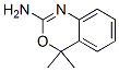 CAS#: 22796-63-0， 4,4-Dimethyl-4H-3,1-Benzoxazin-2-Amine