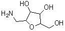 CAS#: 228862-97-3， 1-Amino-2,5-Anhydro-1-Deoxyhexitol