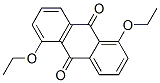 CAS#: 22924-22-7， 1,5-Diethoxyanthraquinone
