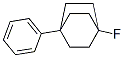 CAS#: 22947-58-6， 1-Fluoro-4-Phenylbicyclo[2.2.2]Octane