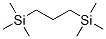 CAS#: 2295-05-8， 1,3-Propanediylbis(Trimethyl-Silane)