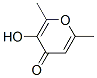 CAS#: 2298-99-9， 3-Hydroxy-2,6-Dimethylpyran-4-One