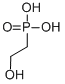 CAS#: 22987-21-9， P-(2-Hydroxyethyl)-Phosphonic Acid