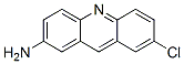 CAS#: 23045-20-7， 7-Chloro-2-Acridinamine