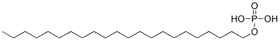 CAS#: 23079-25-6， Phosphoric Acid Dihydrogen Docosyl Ester