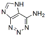 CAS#: 2308-56-7， 5H-Imidazo[5,4-e]Triazin-4-Amine