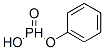 CAS#: 2310-89-6， Hydroxy-Oxo-(Phenoxy)Phosphanium