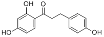 CAS#: 23130-26-9， 1-(2,4-Dihydroxyphenyl)-3-(4-Hydroxyphenyl)-1-Propanone