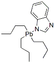 CAS#: 23188-89-8， Tributyl(1H-Benzimidazol-1-Yl)Plumbane