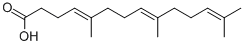 CAS#: 23224-49-9， Farnesylacetic Acid