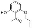 CAS#: 23226-84-8， 1-[2-Hydroxy-6-(2-Propen-1-Yloxy)Phenyl]-Ethanone
