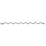 CAS#: 23238-41-7， 2-[2-(Decyloxy)Ethoxy]Ethanol