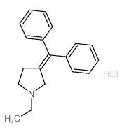 CAS#: 23239-78-3， Pridefine