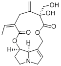 CAS#: 23246-96-0， Riddelline