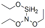CAS#: 2325-41-9， (Amino-Diethoxysilyl)Oxyethane