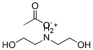 CAS#: 23251-72-1， Bis(2-Hydroxyethyl)Ammonium Acetate