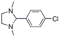CAS#: 23281-56-3， 1,3-Dimethyl-2-(4-Chlorophenyl)Imidazolidine