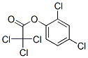 CAS#: 23399-81-7， 2,4-Dichlorophenol Trichloroacetate