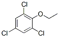 CAS#: 23399-88-4， 2,4,6-Trichlorophenetole