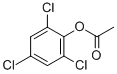 CAS#: 23399-90-8， 2,4,6-Trichloro-Phenol 1-Acetate