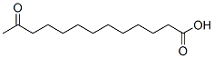 CAS#: 2345-12-2， 12-Oxotridecanoic Acid
