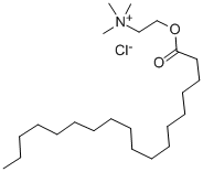 CAS#: 23464-76-8， Choline Stearate
