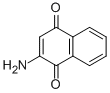 CAS#: 2348-81-4， 2-Aminonaphthalene-1,4-Dione