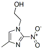 CAS#: 23585-80-0， 4-Methyl-2-Nitro-1H-Imidazole-1-Ethanol
