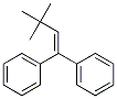 CAS#: 23586-64-3， 1,1-Diphenyl-3,3-Dimethyl-1-Butene