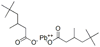 CAS#: 23621-79-6， 3,5,5-Trimethylhexanoic Acid, Lead Salt