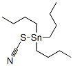 CAS#: 23654-14-0， Tributylthiocyanatostannane