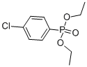 CAS#: 2373-43-5， 1-Chloro-4-Diethoxyphosphorylbenzene