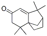 CAS#: 23747-14-0， 1,2,3,4,5,6-Hexahydro-1,1,5,5-Tetramethyl-7H-2,4alpha-Methanonaphthalen-7-One