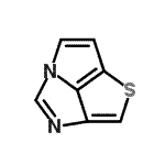 CAS#: 238414-07-8， 5-Thia-1,2A-Diazacyclopenta[cd]Pentalene